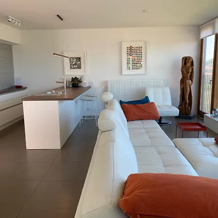 Luxe With Great View And Spacious Terraces T14 *