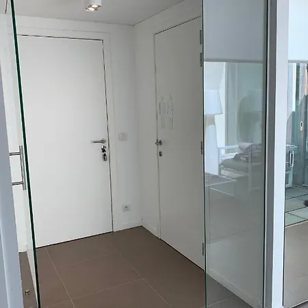 Luxe With Great View And Spacious Terraces T14