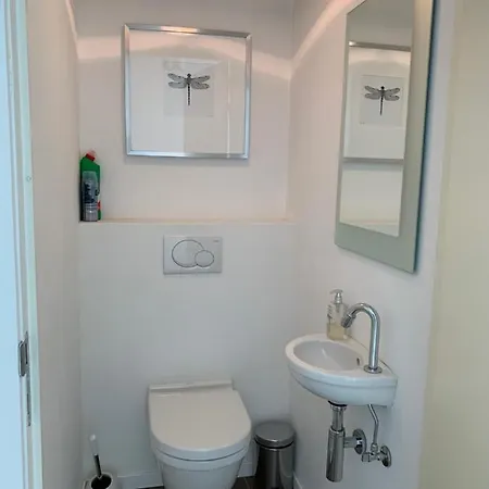 Luxe With Great View And Spacious Terraces T14 Apartment Ostend