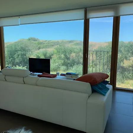 Appartement Luxe With Great View And Spacious Terraces T14