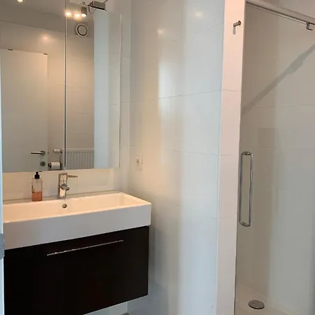 Luxe With Great View And Spacious Terraces T14