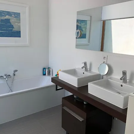 Appartement Luxe With Great View And Spacious Terraces T14