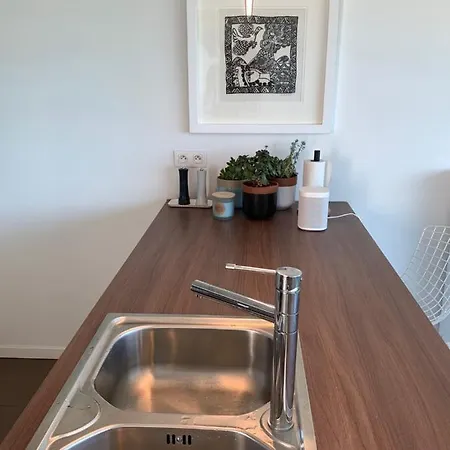 Luxe With Great View And Spacious Terraces T14 * Ostend