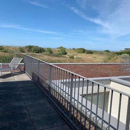 Luxe With Great View And Spacious Terraces T14